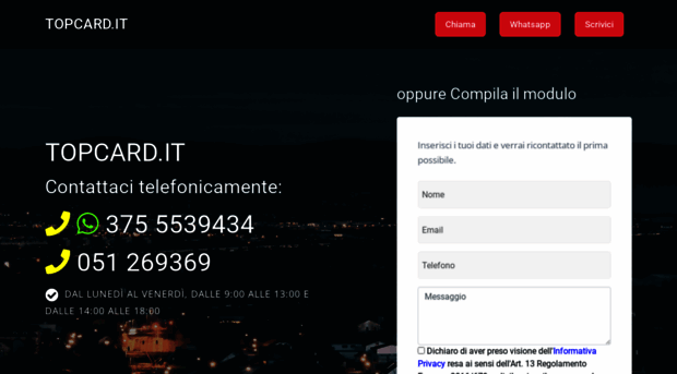 topcard.it