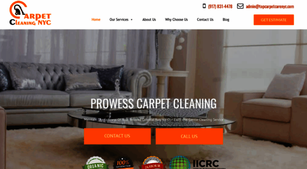 topcarpetcarenyc.com