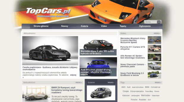 topcars.pl