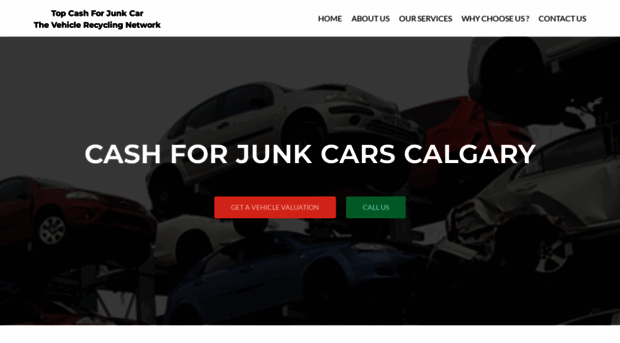 topcashforjunkcar.ca