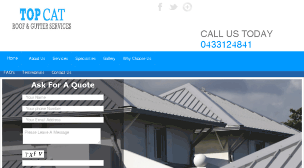 topcatguttering.com.au