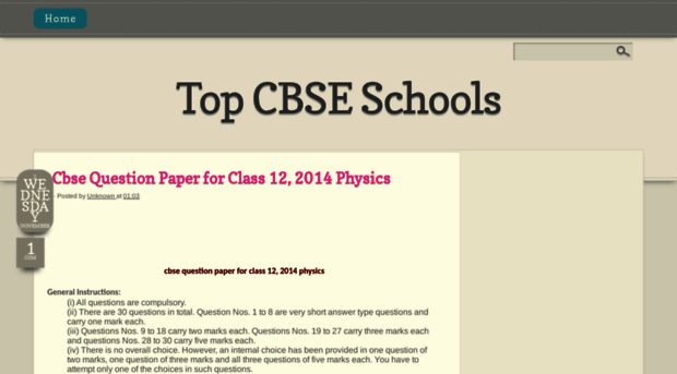 topcbseschools.blogspot.com