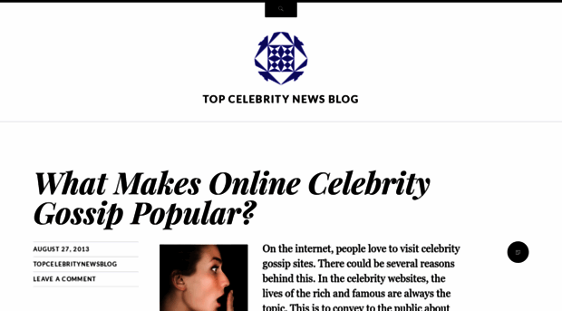 topcelebritynewsblog.wordpress.com