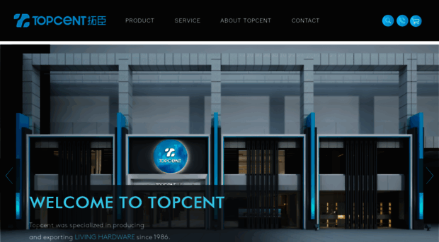 topcent.cc