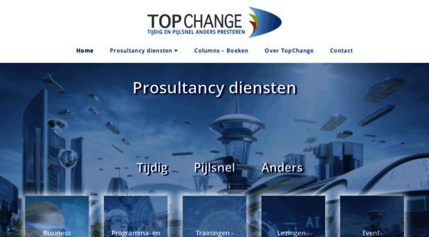 topchange.nl