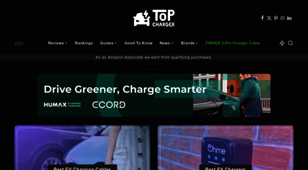 topcharger.co.uk