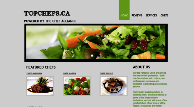 topchefs.ca