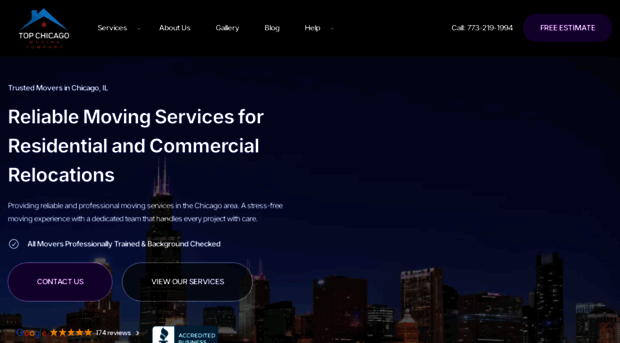 topchicagomoving.com
