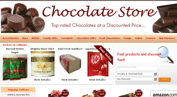 topchocolatestore.com