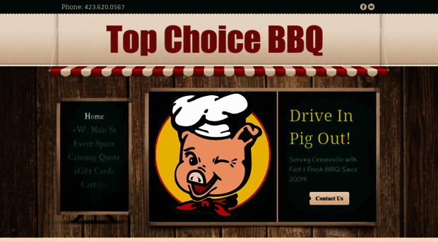 topchoicebbq.com