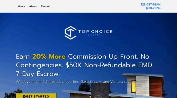 topchoicecapital.com