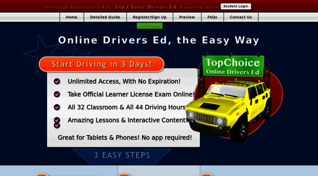 topchoicedriversed.com