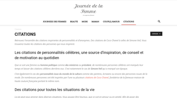 topcitationdamour.com