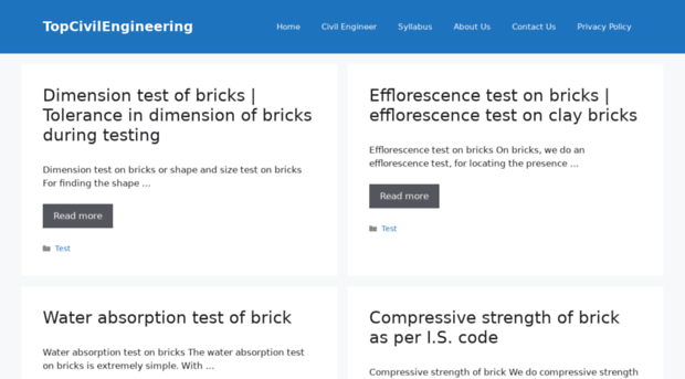 topcivilengineering.com