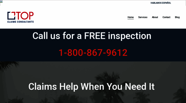 topclaims.net