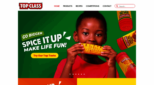 topclass.web.za