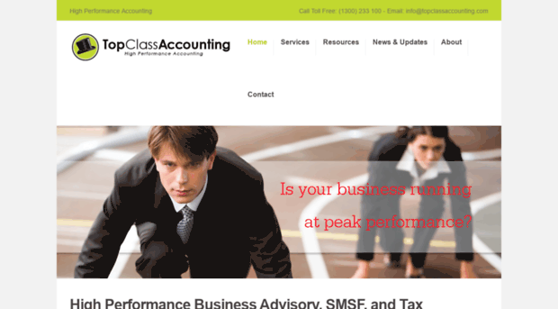 topclassaccounting.com