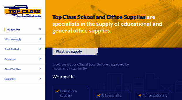 topclassschoolandoffice.co.uk