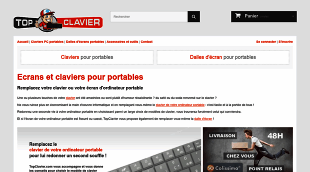 topclavier.com