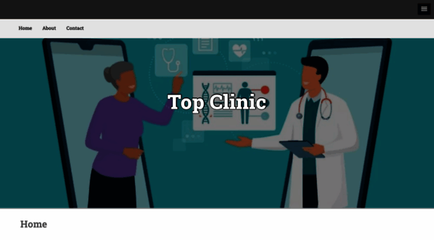 topclinic.com