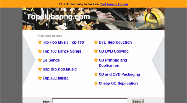 topclubsong.com