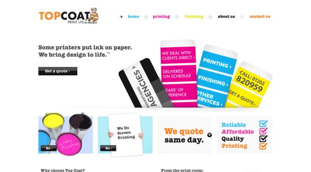 topcoatprint.co.uk