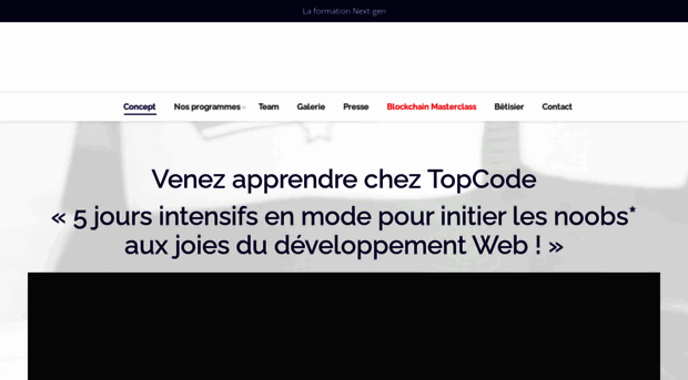 topcode.io