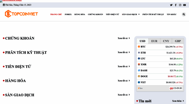 topcoinviet.com