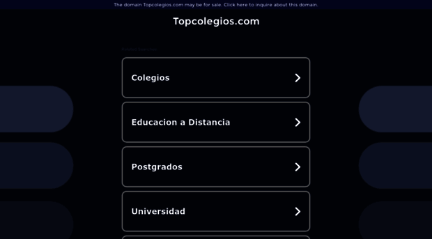 topcolegios.com