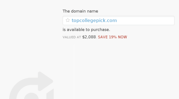 topcollegepick.com