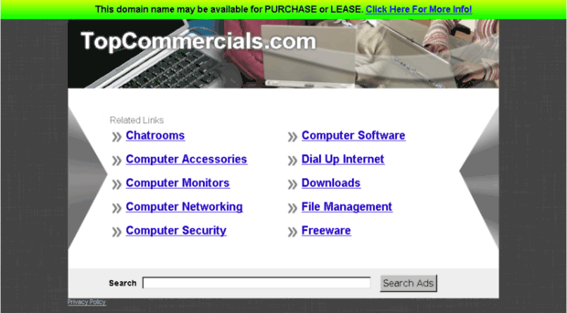 topcommercials.com