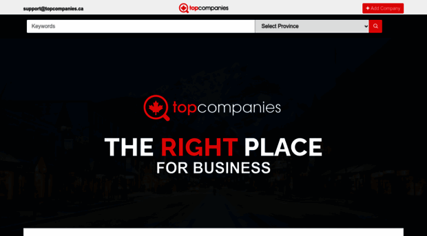 topcompanies.ca