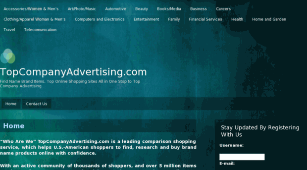 topcompanyadvertising.com