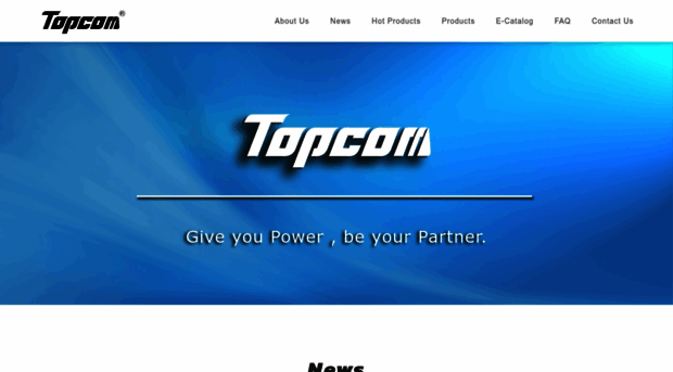 topcomtech.com.tw