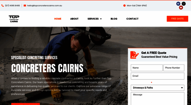 topconcreterscairns.com.au