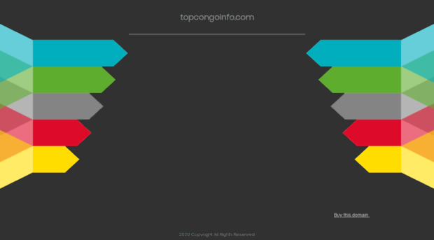 topcongoinfo.com