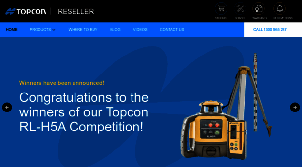 topconlaser.com.au