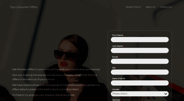 topconsumeroffers.com