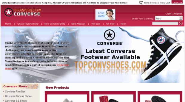 topconvshoes.com