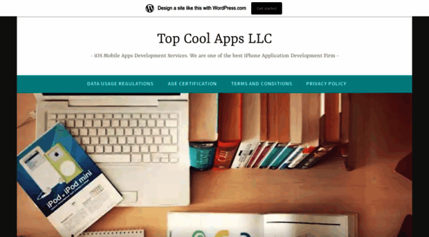 topcoolappsllc.wordpress.com