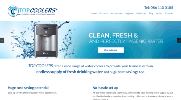 topcoolers.co.za