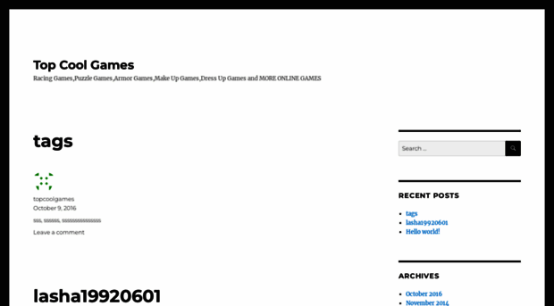 topcoolgames.wordpress.com