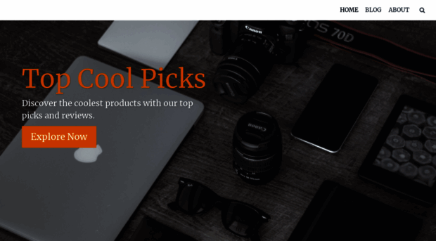 topcoolpicks.com