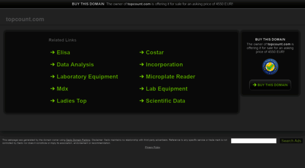 topcount.com