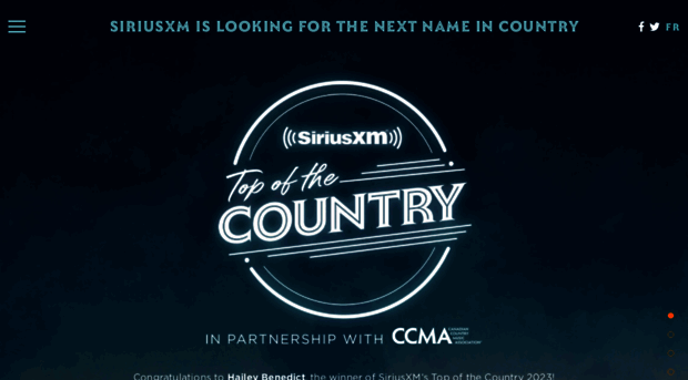 topcountry.siriusxm.ca