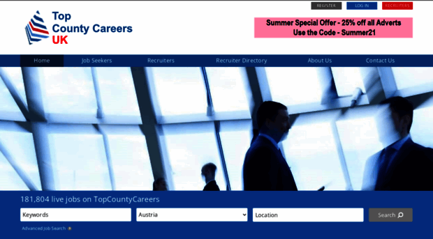 topcountycareers.co.uk