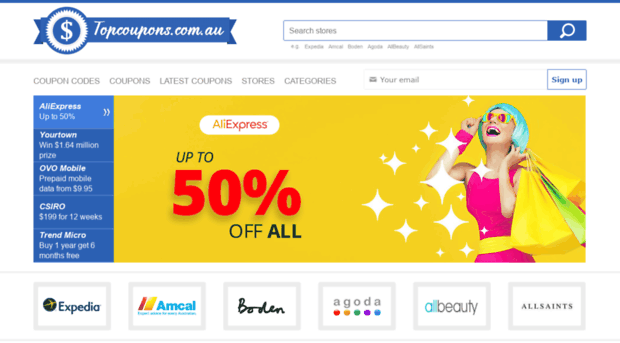 topcoupons.com.au