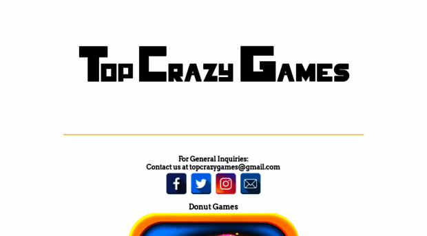 topcrazygames.com