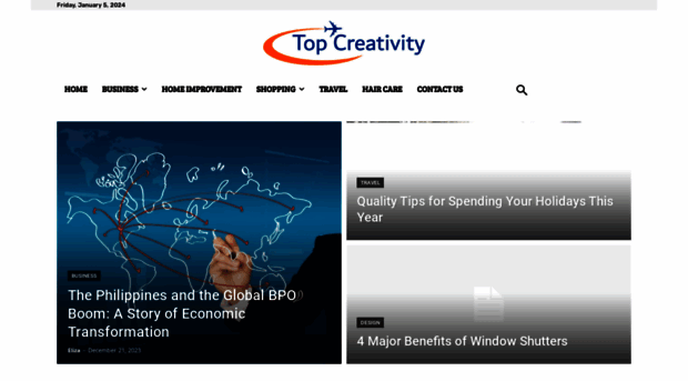 topcreativity.net