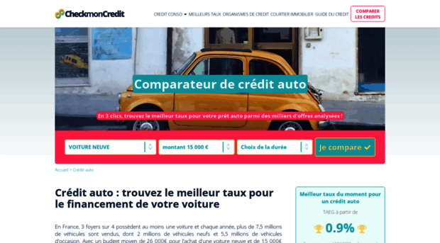 topcreditauto.fr